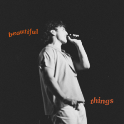 Benson Boone - Beautiful Things