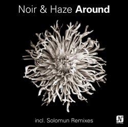 Noir & Haze - Around (Solomun Vox)