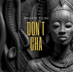 Backeer & Elline - Don`t Cha (Extended Mix)