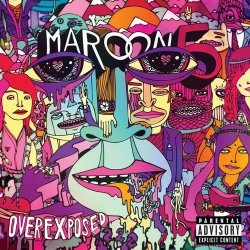 Maroon 5 feat. Wiz Khalifa - Payphone