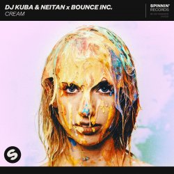 DJ Kuba & Neitan - Cream