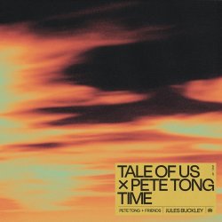 Tale Of Us & Pete Tong - Time (feat. Jules Buckley)