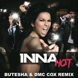 Inna - Hot (Butesha & DMC COX Radio Edit)