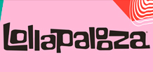 Lollapalooza:   ,   