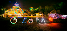 Ozora Festival 2025:        