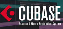 Cubase:    